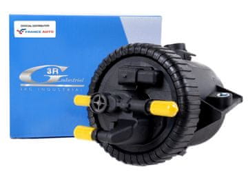 shumee OHIŠJE FILTRA GORIVA CITROEN C4 C5 C8 XSARA PICASSO JUMPY 2.0 HDI<BR>OHIŠJE FILTRA GORIVA PEUGEOT 206 307 607 807 FIAT SCUDO ULYSSE 2.0 HDI