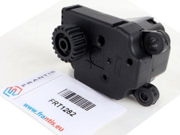 shumee PEUGEOT 307 6447RZ MOTOR VENTILATORJA<BR>CITROEN C4 6447RZ MOTOR VENTILATORJA