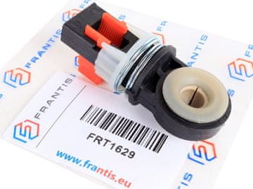 shumee PRITRDILNE SPONE ZA JARMIČNO DROG KONEC POTEZNEGA KABLA PRESTAVNE ROČICE CITROEN PEUGEOT<BR>PRITRDILNE SPONE ZA JARMIČNO DROG KONEC POTEZNEGA KABLA PRESTAVNE ROČICE DACIA RENAULT