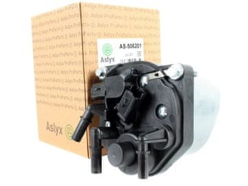 shumee OHIŠJE FILTRA GORIVA CITROEN C3 C4 C5 DS3 DS4 DS5 JUMPY III 1.4 1.6 HDI<BR>OHIŠJE FILTRA GORIVA PEUGEOT 207 208 308 3008 508 EXPERT III 1.4 1.6 HDI