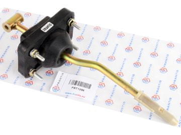 shumee PRESTAVNA ROČICA PEUGEOT 206 1.4 1.6 16V HDI