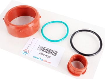 shumee KOMPLET TESNIL ZA SESALNI ZRAK RAZRED E W212 E350 3.0 CDI A0149976445