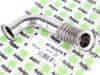 shumee EGR CEV RENAULT MEGANE SCENIC I 1.9 DCI DTI 7700111521<BR>EGR CEV RENAULT TRAFIC II 1.9 2.5 DCI 7700111521