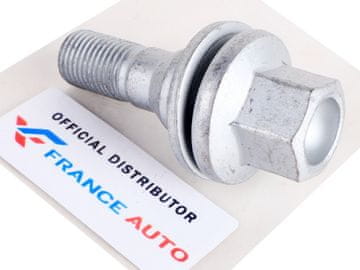 shumee VIJAK ZA ALU PLATIŠČE CITROEN PEUGEOT 17 mm<BR>VIJAK ZA ALU PLATIŠČE CITROEN PEUGEOT 9817024580 540567 1692647680