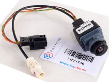 shumee ZADNJA PARKIRNA KAMERA MERCEDES-BENZ CLA 117 GLA 156 A0009054803