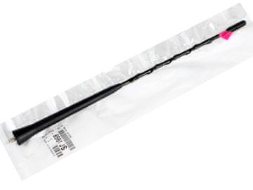 shumee GPS STREŠNA ANTENA CITROEN C3 II III C4 II DS3 DS4<BR>GPS STREŠNA ANTENA C3 AIRCROSS C4 PICASSO II<BR>GPS STREŠNA ANTENA PEUGEOT 2008 208 3008 308 I II<BR>GPS STREŠNA ANTENA OPEL CORSA F GRANDLAND X