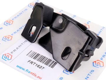 shumee VIJAK ZAKLEPANJA POKROVA PRTLJAŽNIKA PEUGEOT 206 98-09 206+ 09-12 8724C0