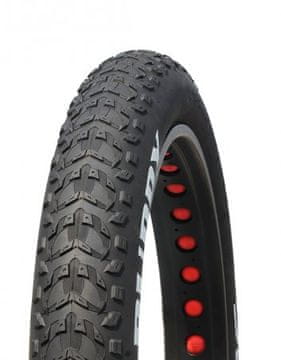 shumee Guma SA-280 26X4.0 BK BIG BUDDY