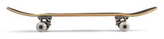Enuff Enuff Dreamcatcher mini rolka za otroke | 7,25" modrozelena