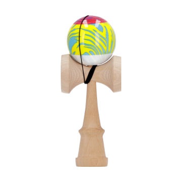 shumee Sladkarije Kendama Grain Split 2.0 | CMYK