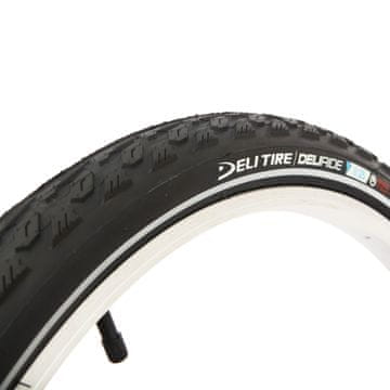 shumee SA-320 pnevmatika 26x2.00 BK PRBB REFL