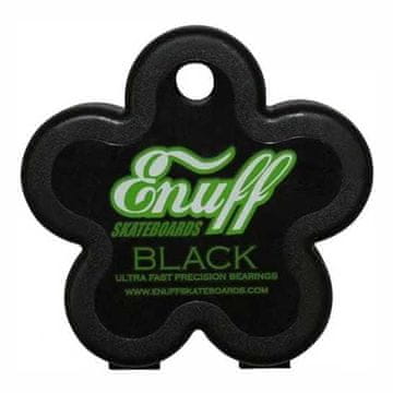 Enuff Ležaji za rolko Enuff BLACK