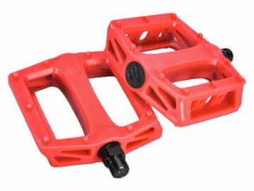 shumee Pedala Mafiabikes BMX | Rdeča