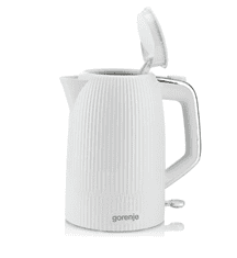 Gorenje K17DPW grelnik vode, 1700 ml, bel