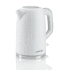 K17DPW grelnik vode, 1700 ml, bel