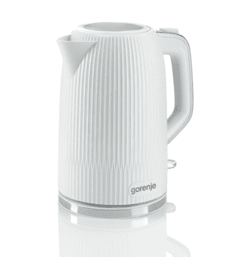 Gorenje K17DPW grelnik vode, 1700 ml, bel