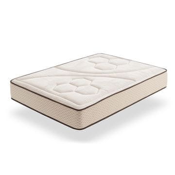 moonia Vzmetnica SuperSoft Golden Class Max, 20cm
