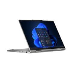 Lenovo ThinkPad X1 2-in-1 G10 Aura Edition prenosnik, Intel Core Ultra 7 255U, 32 GB, SSD 1 TB, W11P, siva (21Q000BWSC)