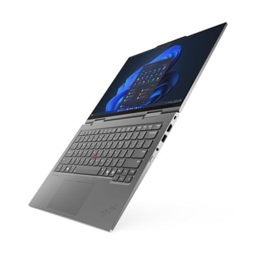 Osupljiv OLED zaslon na dotik