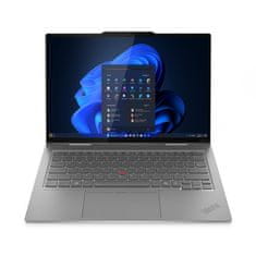 Lenovo ThinkPad X1 2-in-1 G10 Aura Edition prenosnik, Intel Core Ultra 7 255U, 32 GB, SSD 1 TB, W11P, siva (21Q000BWSC)