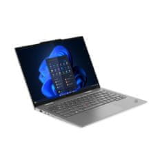 Lenovo ThinkPad X1 2-in-1 G10 Aura Edition prenosnik, Intel Core Ultra 7 255U, 32 GB, SSD 1 TB, W11P, siva (21Q000BWSC)
