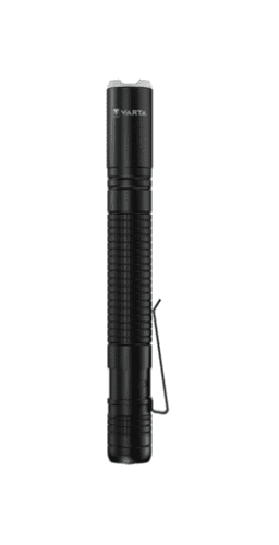 Večnamenska svetilka VARTA Aluminium Light F10 Pro