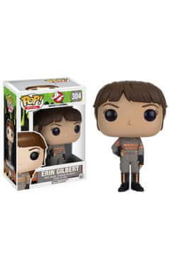 Funko POP! GHOSTBUSTERS (2016) - ERIN GILBERT