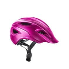 Bentley Čelada Fuchsia Pink, M