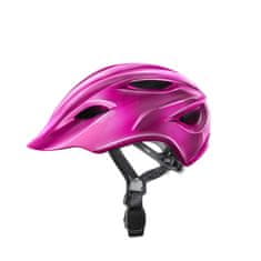 Bentley Čelada Fuchsia Pink, M