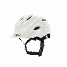 Bentley Čelada Glacier White, M