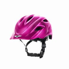 Bentley Čelada Fuchsia Pink, M