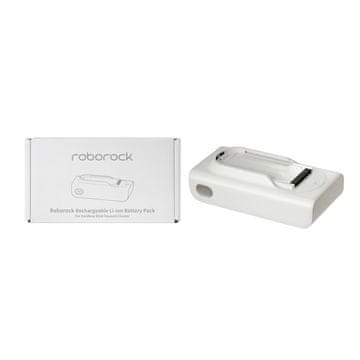 Roborock Baterija za pokočni sesalnik H60 Hub Pro/H60 Pro