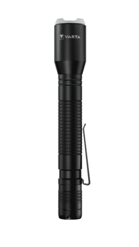Večnamenska svetilka VARTA Aluminium Light F20 Pro