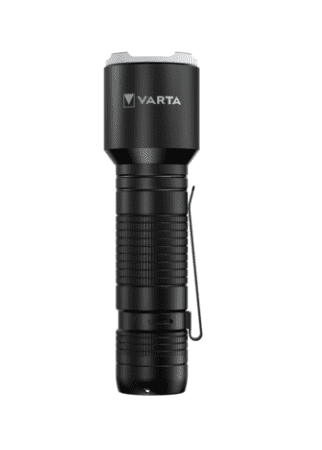 Večnamenska svetilka VARTA Aluminium Light F30 Pro