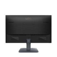 Lenovo LOQ 24-10 monitor, FHD, IPS, 200Hz, črn (68F1GACBEU)