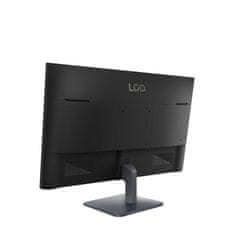 Lenovo LOQ 24-10 monitor, FHD, IPS, 200Hz, črn (68F1GACBEU)