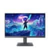 Lenovo LOQ 24-10 monitor, FHD, IPS, 200Hz, črn (68F1GACBEU)