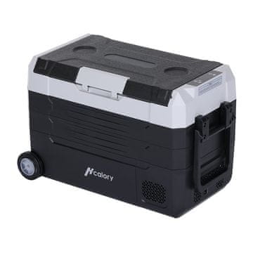 Hcalory Avtomobilski hladilnik D55M+ z Bluetoothom