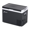  Hcalory Avtomobilski hladilnik D40+ z Bluetoothom