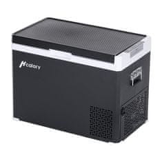 Hcalory Avtomobilski hladilnik D40+ z Bluetoothom