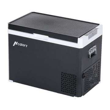 Hcalory Avtomobilski hladilnik D40+ z Bluetoothom