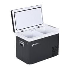  Hcalory Avtomobilski hladilnik D40+ z Bluetoothom