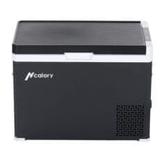  Hcalory Avtomobilski hladilnik D40+ z Bluetoothom