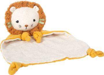 Small foot Little Lion ninica za dojenčka - levček