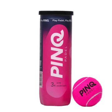 Pinq Padel žogice