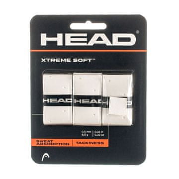 Head Xtreme Soft Tennis Overgrip