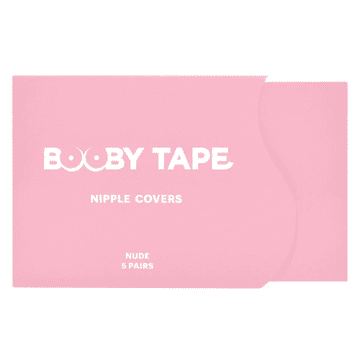 Booby Tape Prekrivalo za bradavice - Nipple covers