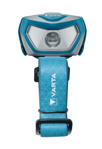 Naglavna svetilka VARTA Outdoor Sports H10 Pro