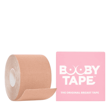Booby Tape Trak za privzdigovanje prsi - nude