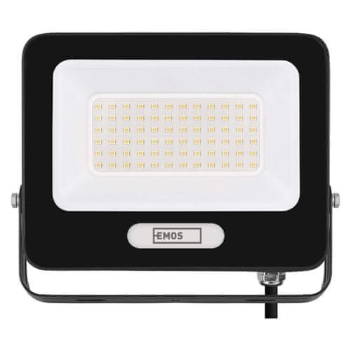 LED reflektor Glaro 50W